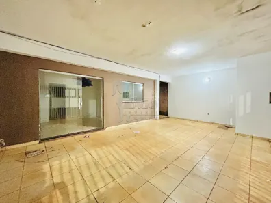 Sobrado com 6 Quartos para alugar, 163m² no Residencial Parque dos Servidores, Ribeirão Preto