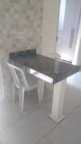 Kitnet com 1 Quarto para alugar, 30m² no Setor Centro Oeste, Goiânia