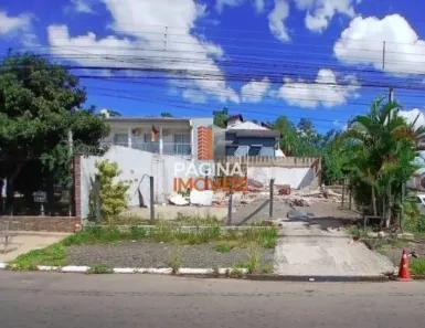 Lote/Terreno para alugar, 318m² no São José, Canoas