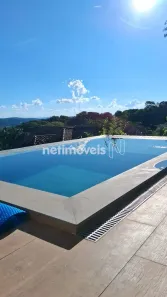 Casa de Condomínio com 4 Quartos à venda, 340m² no Retiro do Chalé (Piedade do Paraopeba), Brumadinho
