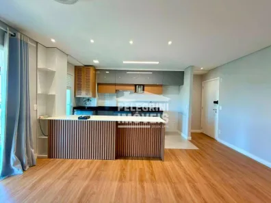 Apartamento com 3 Quartos para alugar, 87m² no Jardim Belo Horizonte, Campinas