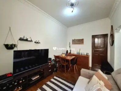 Apartamento com 2 Quartos à venda, 47m² no Grajaú, Rio de Janeiro