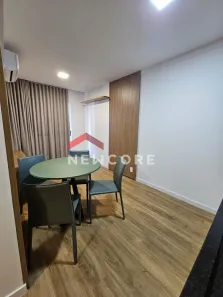 Apartamento com 2 Quartos à venda, 45m² no Vila Nova Cidade Universitária, Bauru