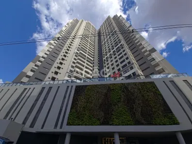 Apartamento com 3 Quartos à venda, 91m² no Parque Amazônia, Goiânia