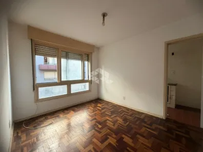 Apartamento com 1 Quarto à venda, 37m² no Centro Histórico, Porto Alegre