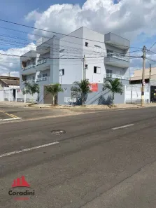 Apartamento com 2 Quartos à venda, 75m² no Parque Nova Carioba, Americana