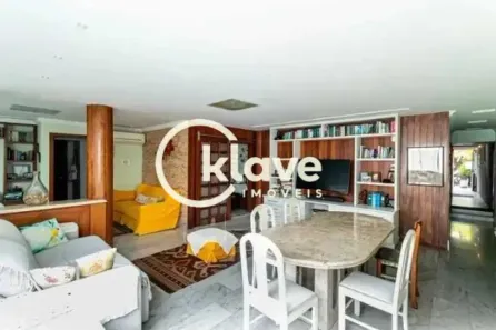 Cobertura com 3 Quartos à venda, 200m² no Copacabana, Rio de Janeiro