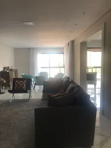 Apartamento com 3 Quartos à venda, 197m² no Campestre, Santo André