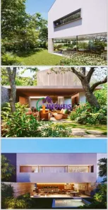 Casa de Condomínio com 4 Quartos à venda, 764m² no Jardim Petrópolis, São Paulo