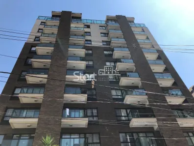 Apartamento com 1 Quarto para alugar, 39m² no Cambuí, Campinas