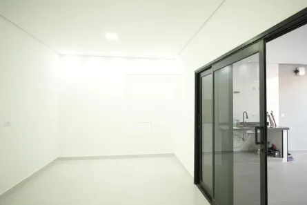 Casa com 3 Quartos à venda, 120m² no Parque Novo Oratório, Santo André
