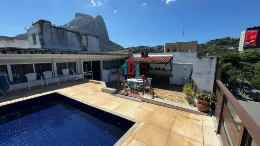 Cobertura com 3 Quartos à venda, 279m² no Barra da Tijuca, Rio de Janeiro
