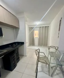 Apartamento com 2 Quartos à venda, 38m² no Vicente Pinzon, Fortaleza