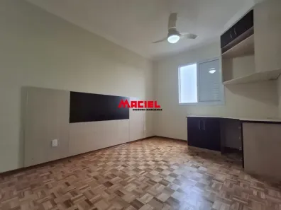 Apartamento com 3 Quartos à venda, 112m² no Santana, São José dos Campos