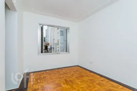 Apartamento com 3 Quartos à venda, 75m² no Centro Histórico, Porto Alegre