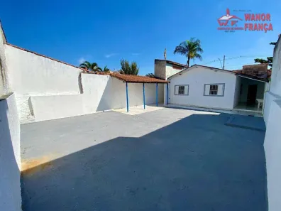 Casa com 3 Quartos à venda, 60m² no Residencial Village Santana, Guaratinguetá