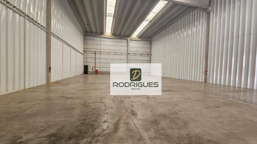 Galpão/Depósito/Armazém para alugar, 852m² no Casa Grande, Diadema
