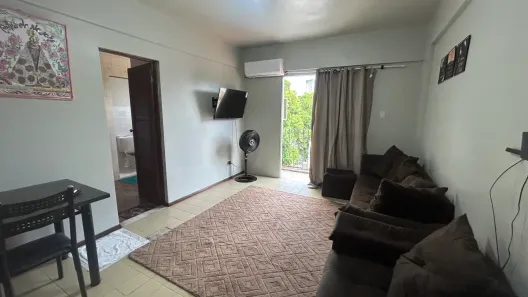 Apartamento com 2 Quartos para alugar, 90m² no Umarizal, Belém