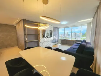 Apartamento com 3 Quartos para alugar, 131m² no Harmonia, Canoas
