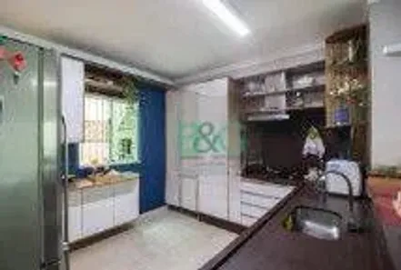 Casa de Condomínio com 2 Quartos à venda, 140m² no Vila Guilherme, São Paulo