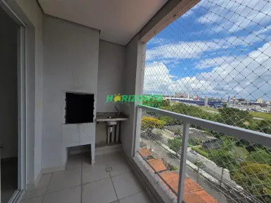 Apartamento com 2 Quartos à venda, 65m² no Parque Industrial, São José dos Campos