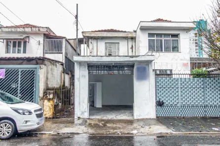 Ponto Comercial para alugar, 24m² no Parque Novo Mundo, São Paulo