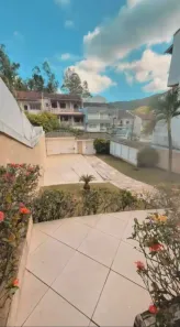 Casa de Condomínio com 3 Quartos à venda, 278m² no Freguesia (Jacarepaguá), Rio de Janeiro