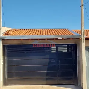 Casa com 2 Quartos à venda, 87m² no Parque Industrial, São Carlos