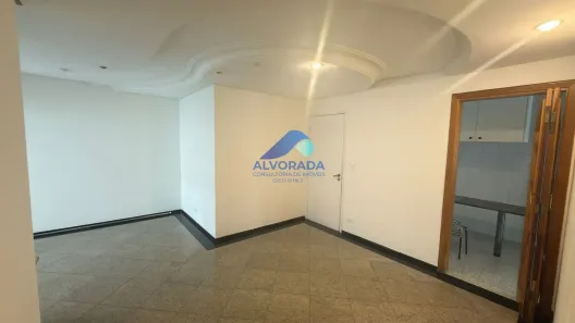 Apartamento com 3 Quartos para alugar, 93m² no Parque Residencial Aquarius, São José dos Campos