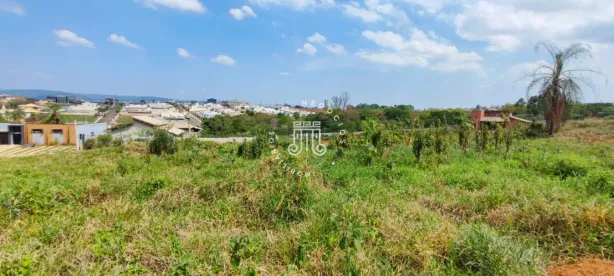 Lote/Terreno à venda, 800m² no Jardim Primavera, Itupeva
