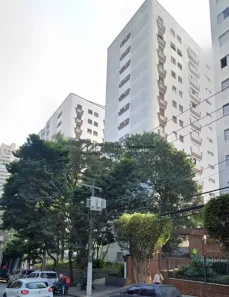Apartamento com 3 Quartos à venda, 123m² no Santana, São Paulo
