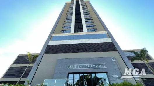 Apartamento com 3 Quartos à venda, 203m² no Maracanã, Foz do Iguaçu