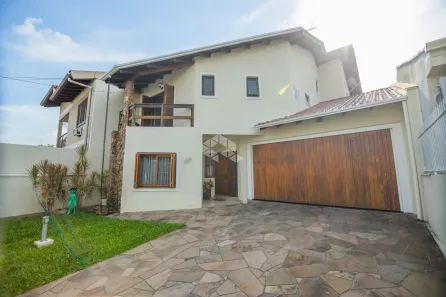 Casa com 3 Quartos à venda, 228m² no Estância Velha, Canoas
