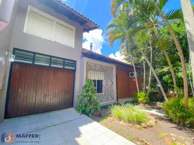 Casa com 4 Quartos à venda, 175m² no Jardim Sabará, Porto Alegre