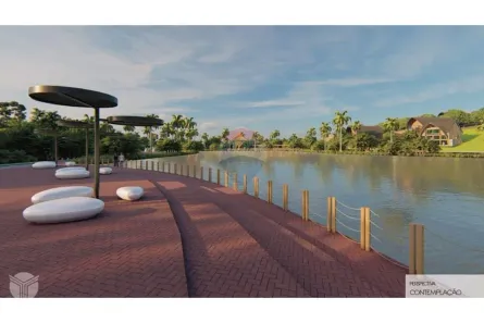 Lote/Terreno com 1 Quarto à venda, 400m² no , Porto de Pedras