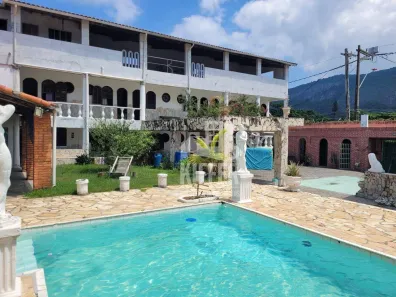 Imóvel Comercial com 12 Quartos à venda, 500m² no Recanto de Itaipuaçu (Itaipuaçu), Maricá