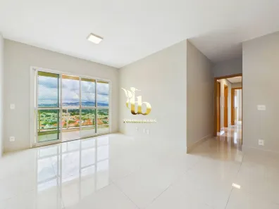 Apartamento com 3 Quartos para alugar, 113m² no Tamboré, Santana de Parnaíba