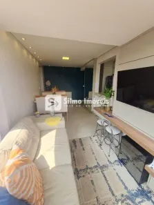 Apartamento com 2 Quartos à venda, 54m² no Aclimação, Uberlândia