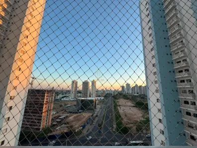 Apartamento com 3 Quartos à venda, 101m² no Jardim Aclimação, Cuiabá