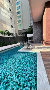 Apartamento com 4 Quartos à venda, 193m² no Barra, Salvador
