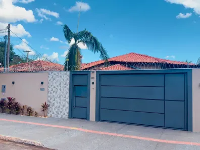 Apartamento com 2 Quartos à venda, 180m² no Carandá Bosque, Campo Grande