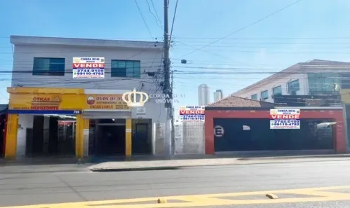 Prédio Comercial com 2 Quartos à venda, 619m² no Vila Talarico, São Paulo