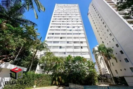 Cobertura com 4 Quartos à venda, 195m² no Campo Belo, São Paulo