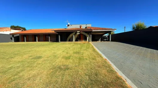 Casa com 3 Quartos à venda, 300m² no Jardim Fogaça, Itapetininga