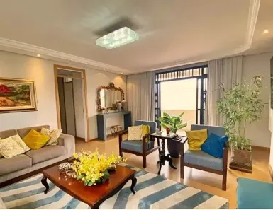 Casa com 4 Quartos à venda, 386m² no Coqueiros, Florianópolis