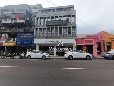 Sala Comercial para alugar, 65m² no Centro, Gravataí