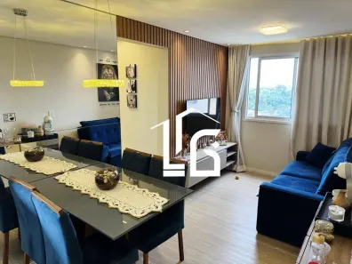 Apartamento com 2 Quartos à venda, 41m² no Jardim Helian, São Paulo