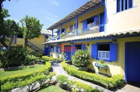 Imóvel Comercial com 16 Quartos à venda, 600m² no Geriba, Armação dos Búzios