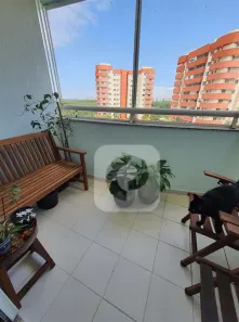 Apartamento com 2 Quartos à venda, 77m² no Barra Olímpica, Rio de Janeiro