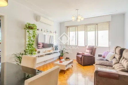 Apartamento com 3 Quartos à venda, 114m² no Medianeira, Porto Alegre